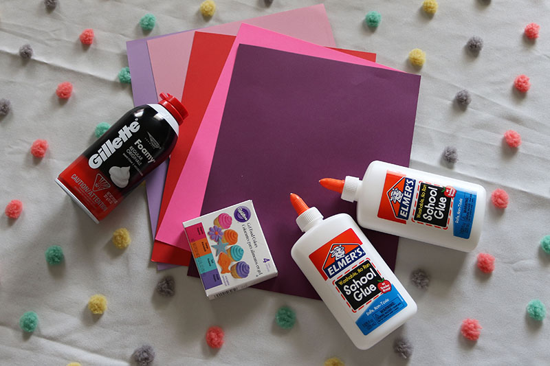 51 Puff Paint Projects ideas  puff paint, puffy paint, crafts