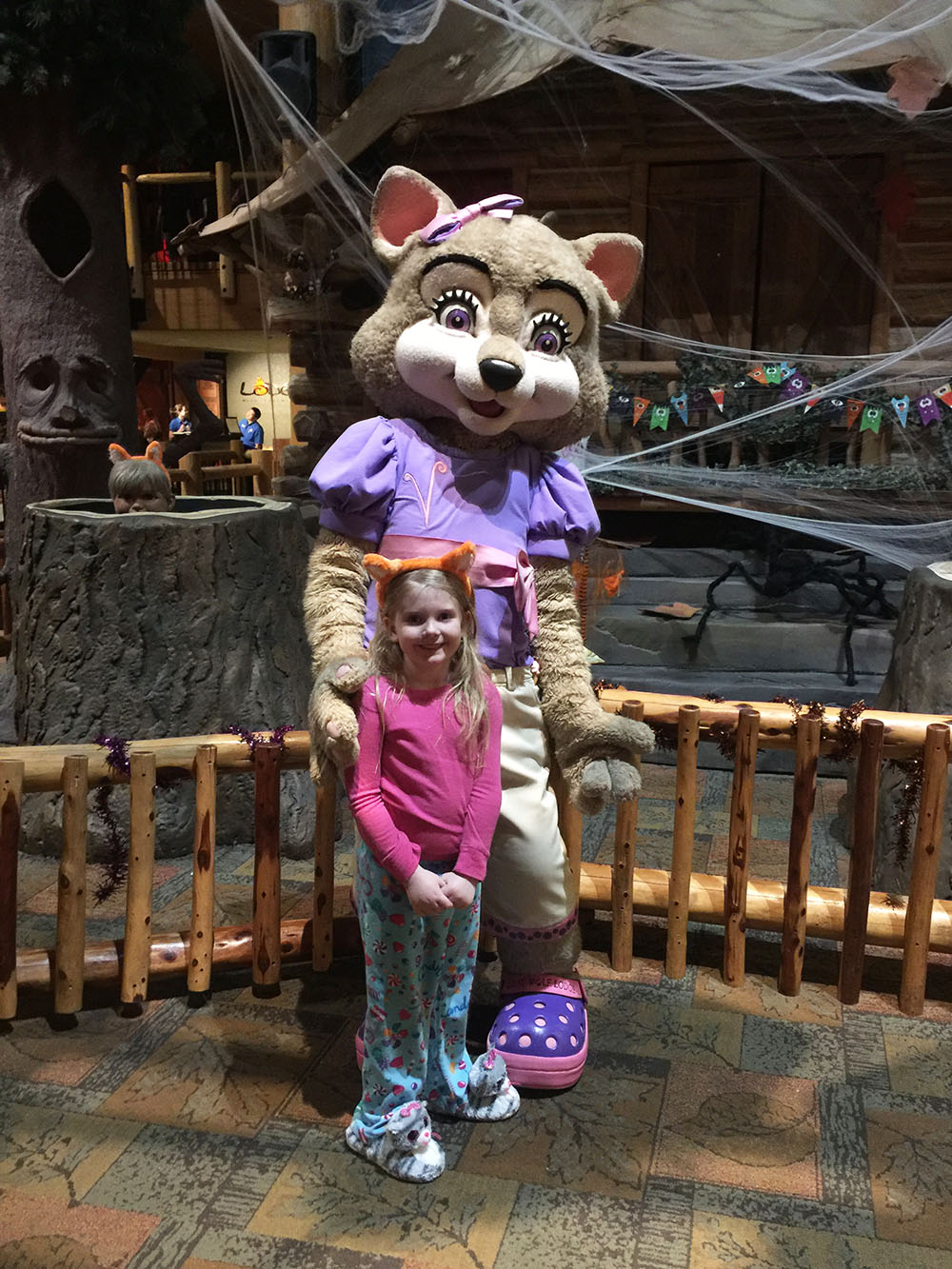 Great Wolf Lodge Halloween 2024 Dates - Seka Estella